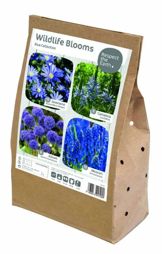 BIOLOOGILINE MITMEKESISUS SININE KAPITEYN 40TK