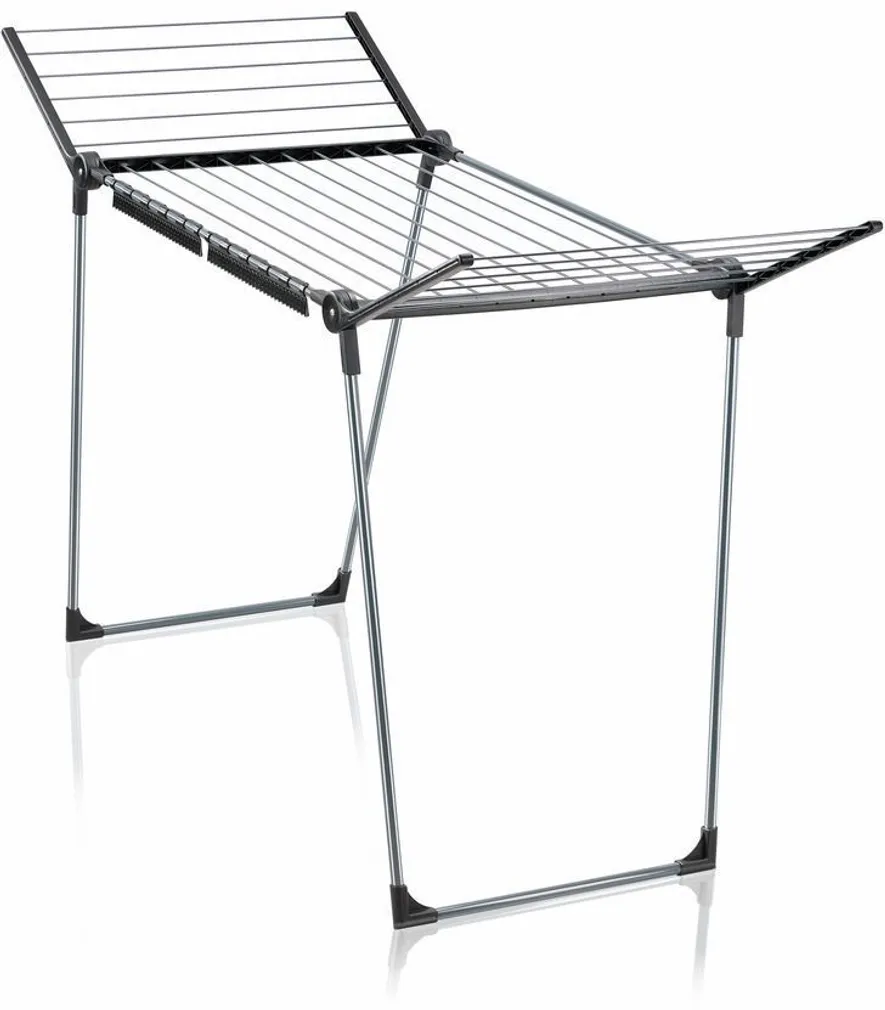 PESUKUIVATUSREST LEIFHEIT PEGASUS 180 BLACK DIAMOND