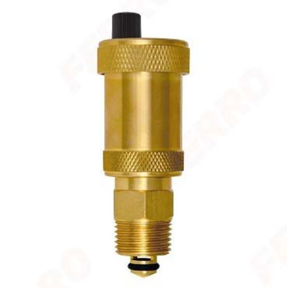 ÕHUERALDAJA AQUER 1/2" 10BAR, 120C