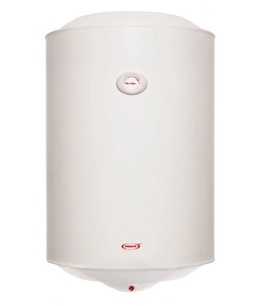 BOILER NOVA TEC 50L VERTIKAALNE 2000W STANDARD