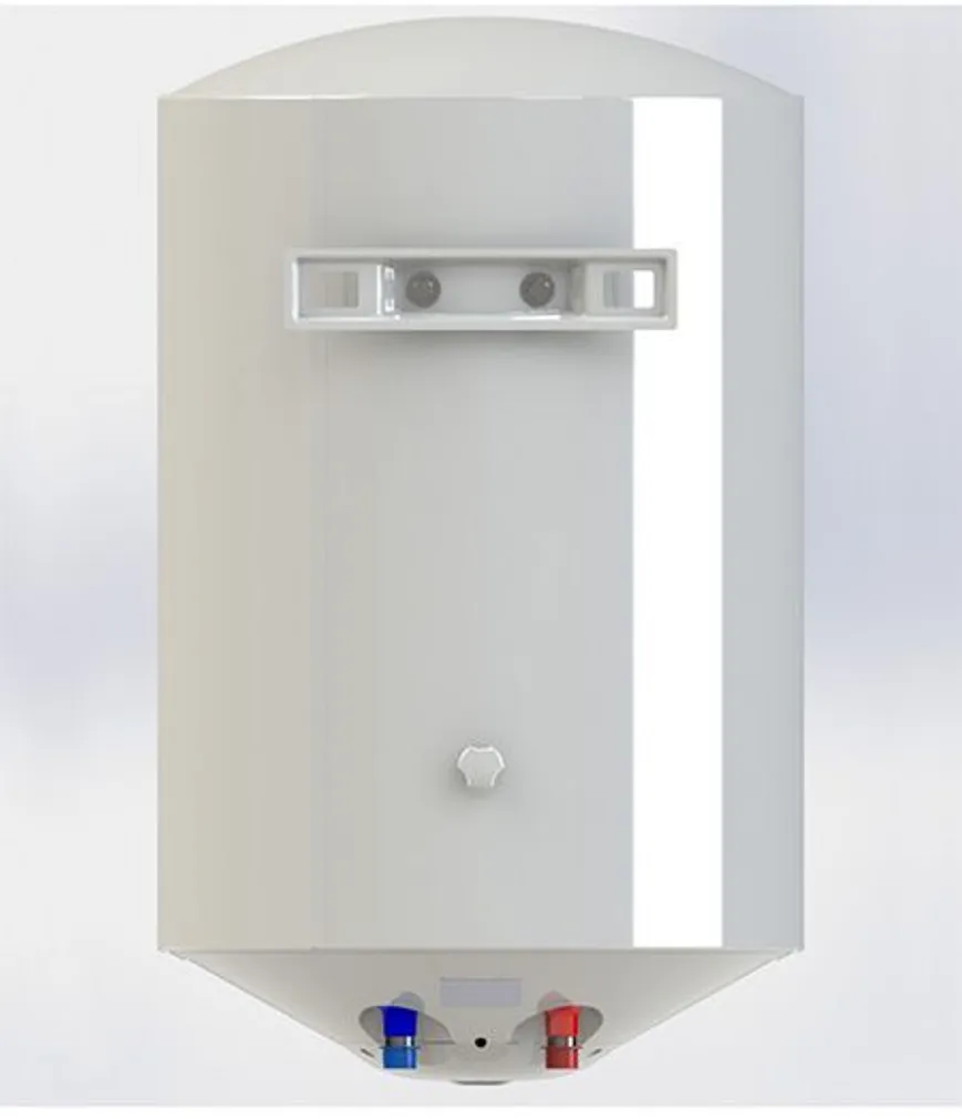 BOILER NOVA TEC 100L VERTIKAALNE 2000W STANDARD PLUS