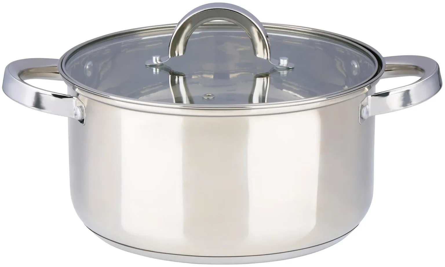 KEEDUPOTTIDE KOMPLEKT ALPINA 7-OSALINE