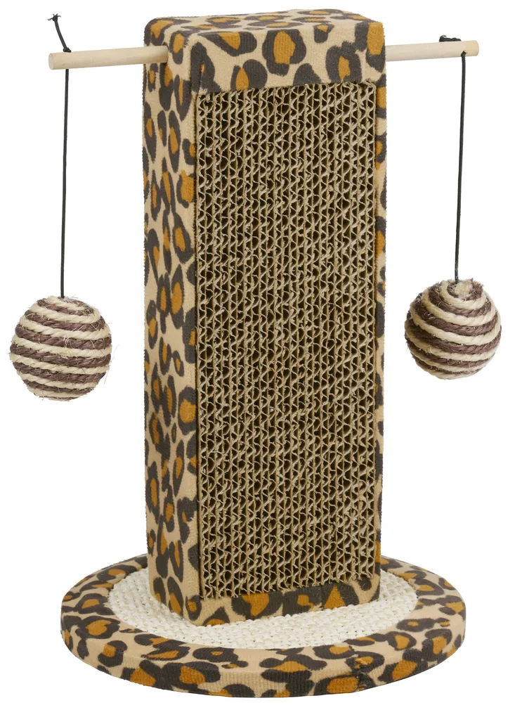 KRAAPIMISPUU KASSILE 30X21X20CM