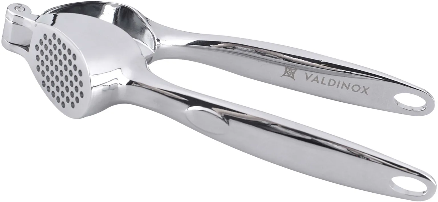 KÜÜSLAUGUPRESS VALDINOX