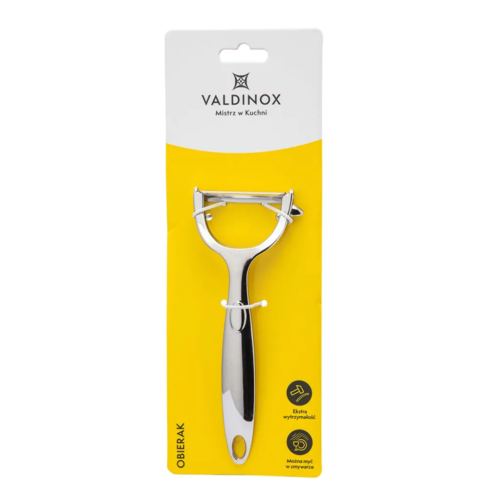 KÖÖGIVILJAKOORIJA VALDINOX