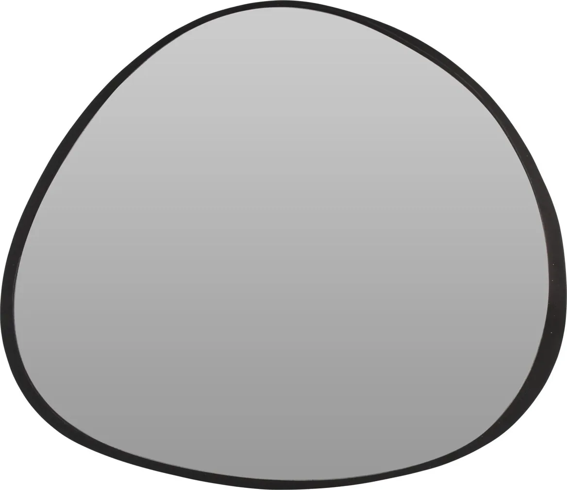 PEEGEL 62,5X53,5CM MUST