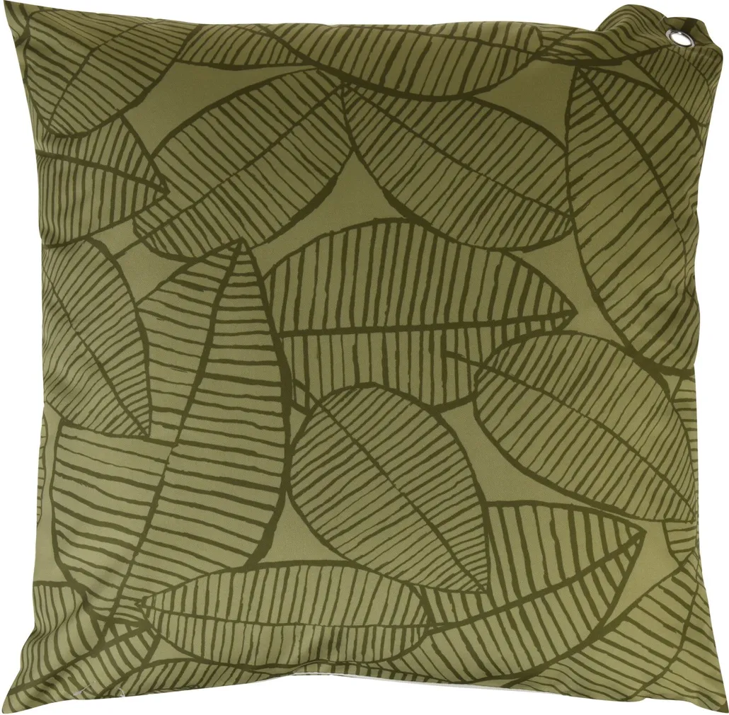 DEKORATIIVPADI 45X45CM ROHELINE