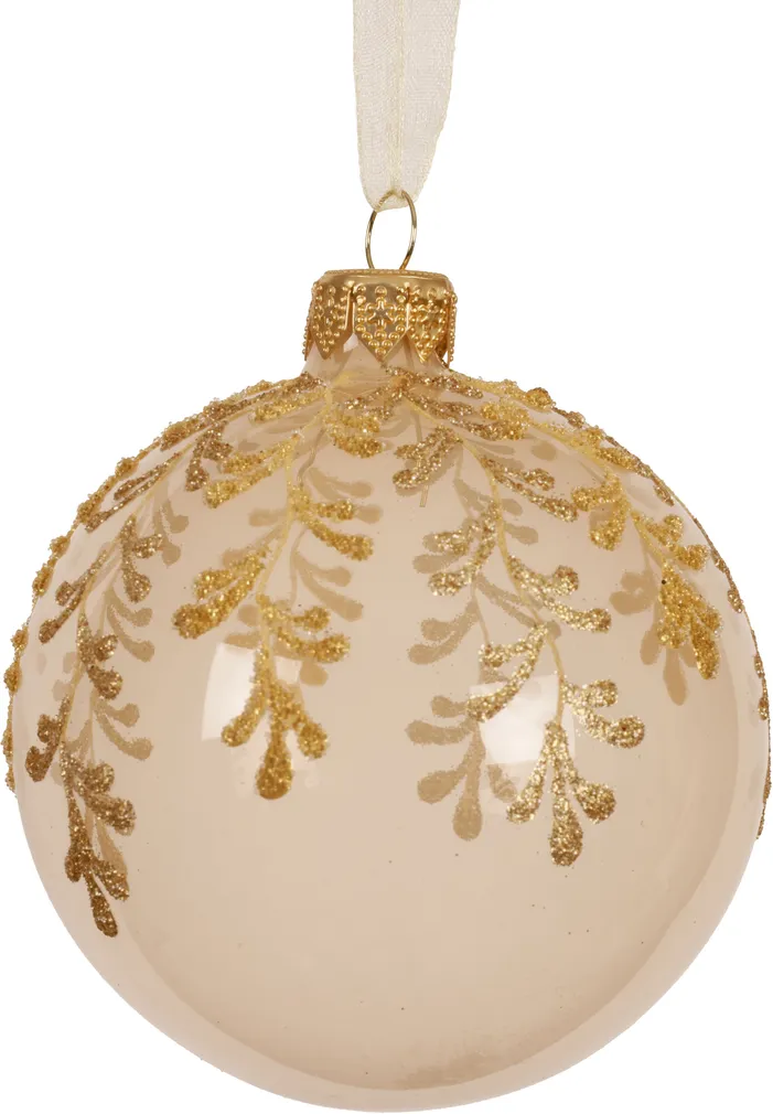 JÕULUKUUL OKSAD Ø8CM KLAAS BEEŽ