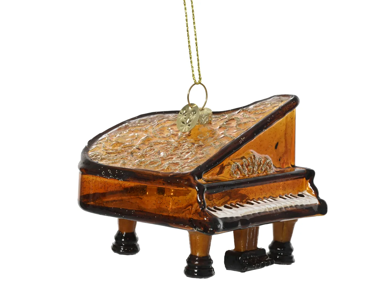 JÕULUPUU EHE KLAVER 7,7X8X7,6CM KLAAS