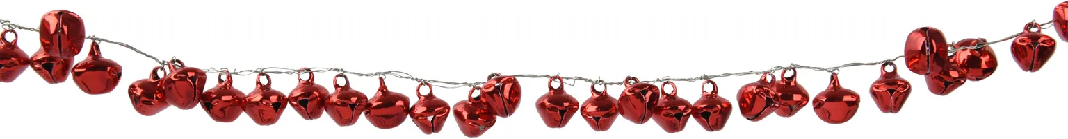 VANIK KELLUKESED 120CM PUNANE