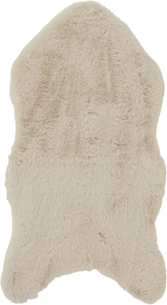 VAIP KUNST KARUSNAHK 90X50CM KREEM