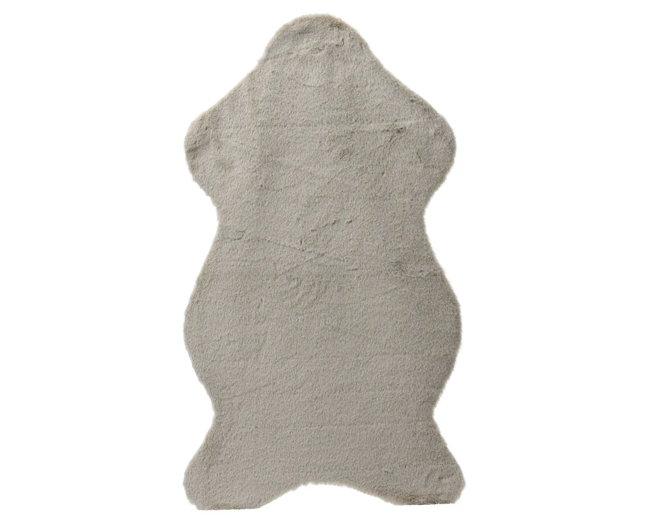 VAIP KUNST KARUSNAHK 90X50CM BEEŽ