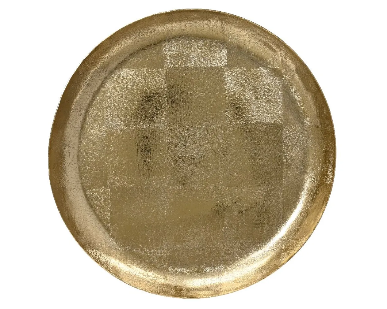 DEKORATIIVTALDRIK 41CM KULD