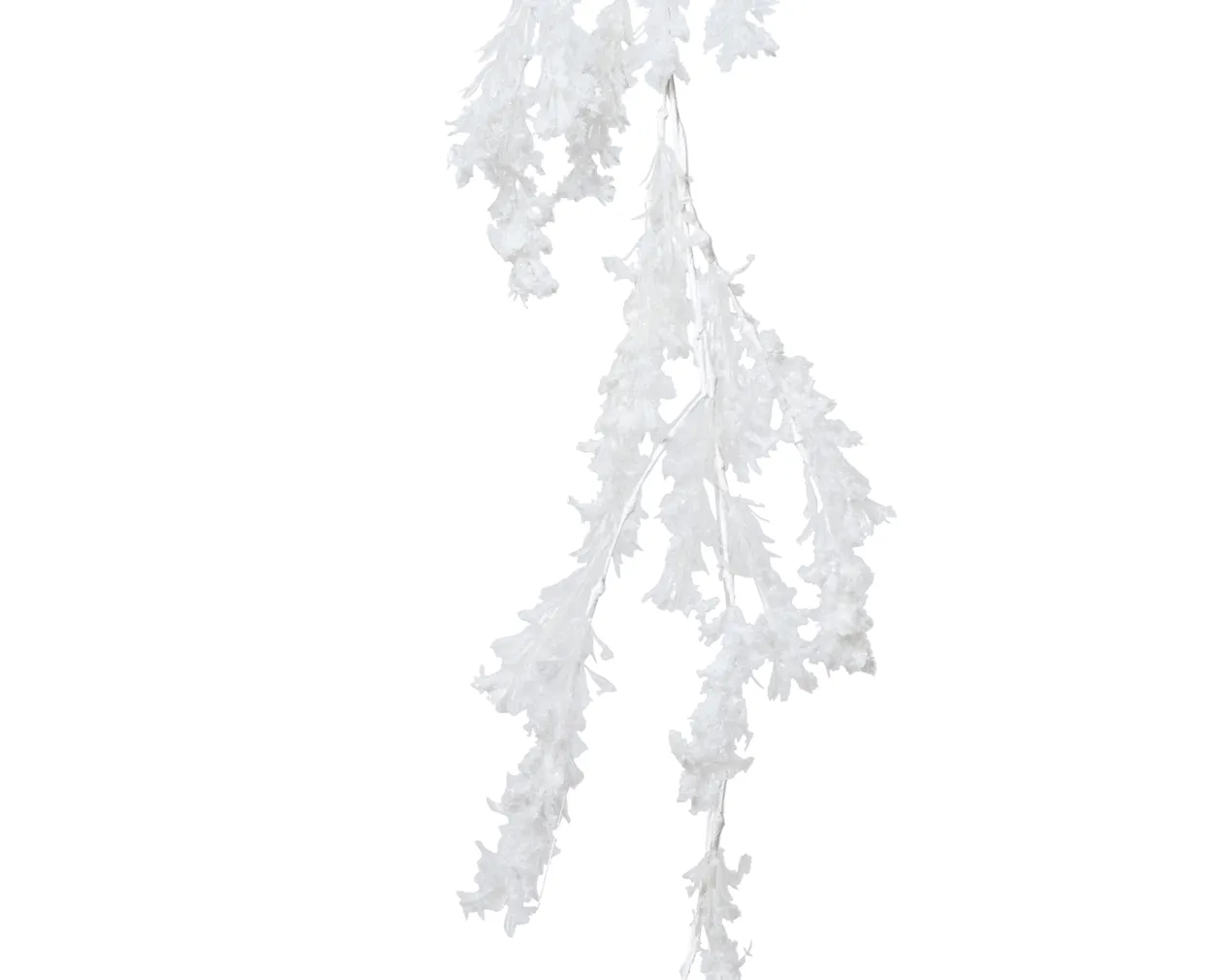 VANIK LUMINE 120CM VALGE