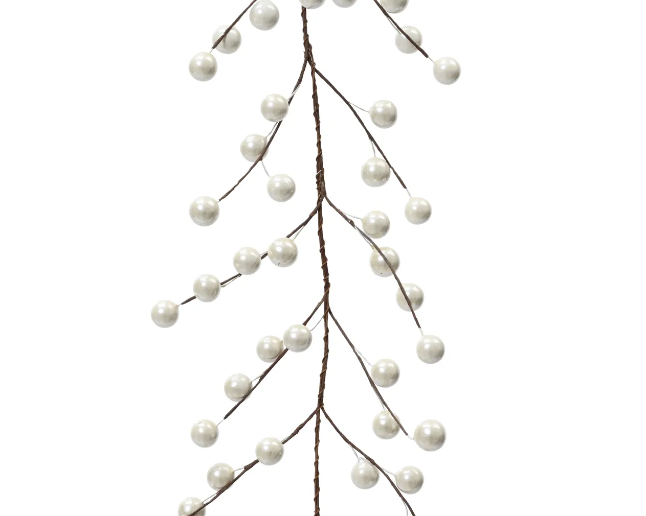 VANIK PÄRLITEGA 130CM