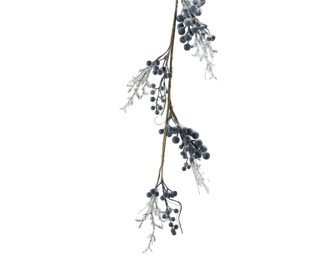 VANIK MARJADEGA 130CM TUMESININE