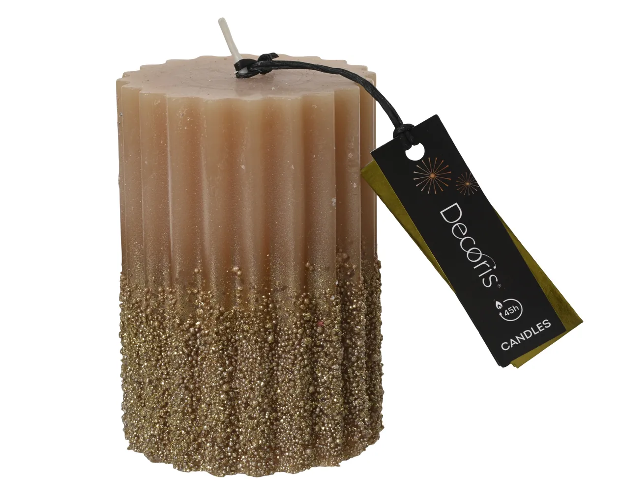 SILINDERKÜÜNAL 7X10CM PRUUN