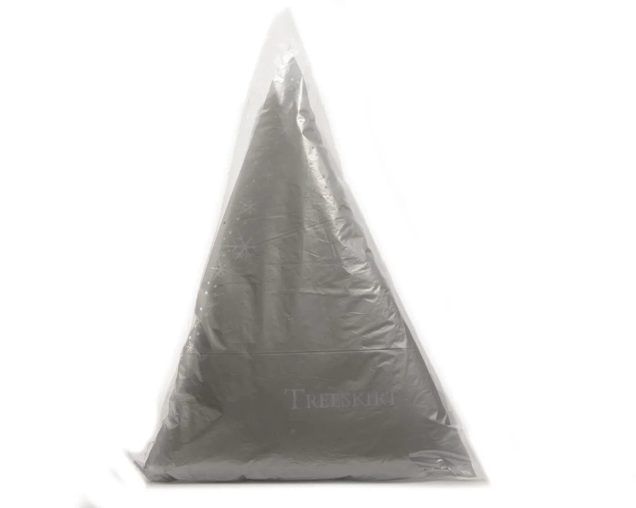 KUUSE SEELIK 100CM VALGE