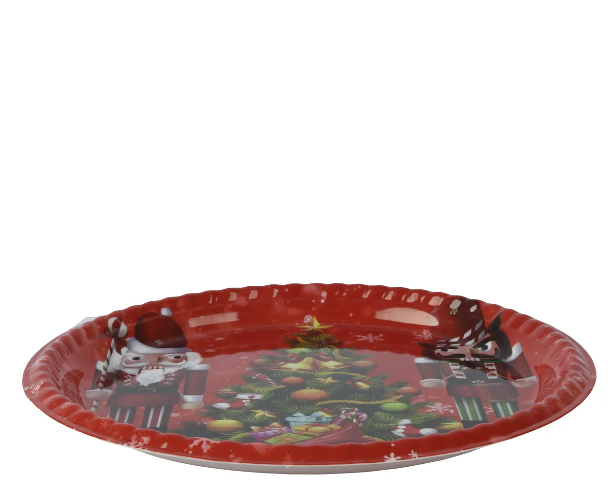 KANDIK PÄHKLIPUREJA 35,5CM PUNANE