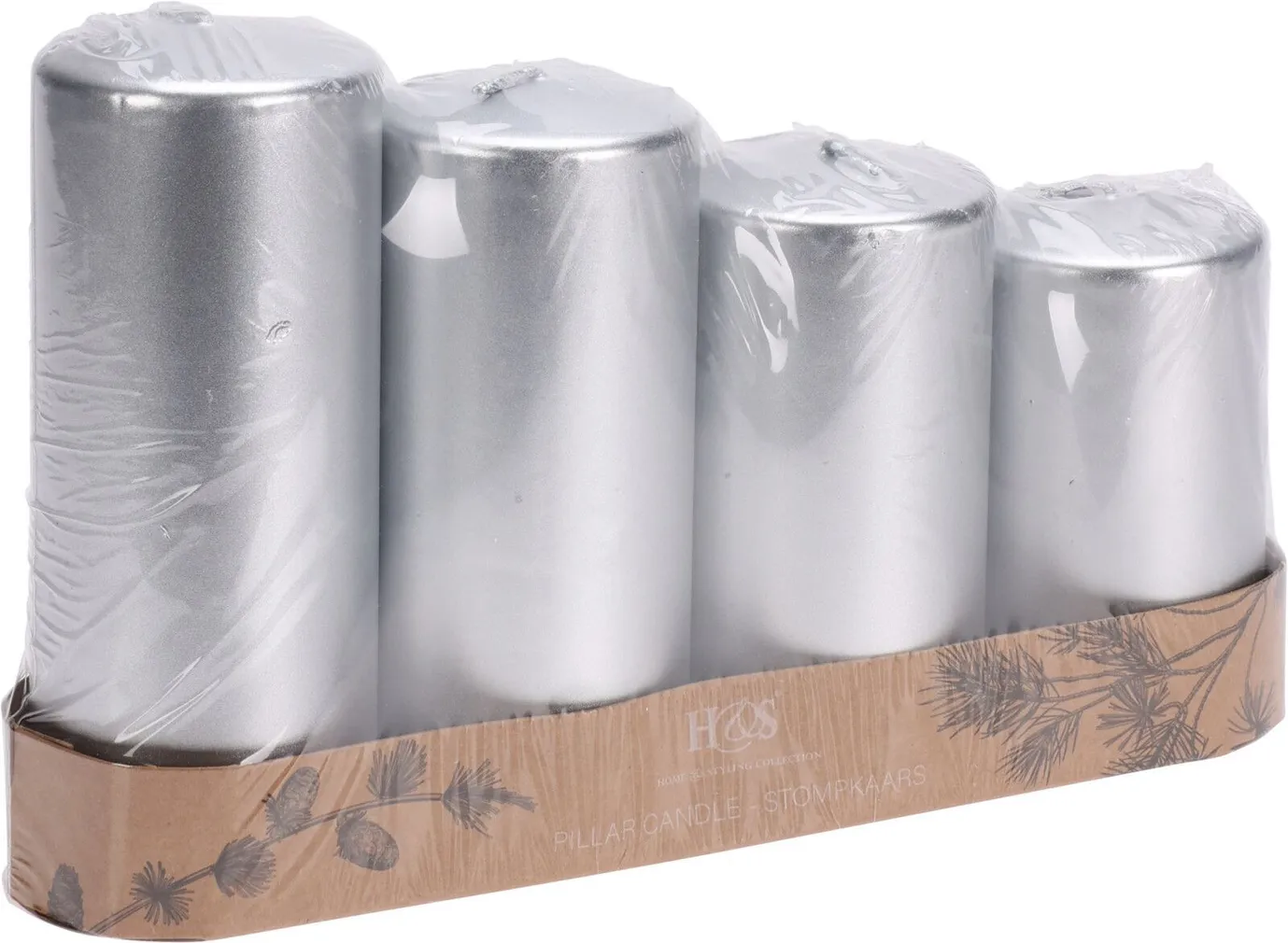 LAUAKÜÜNLAD 4TK/KPL HÕBE