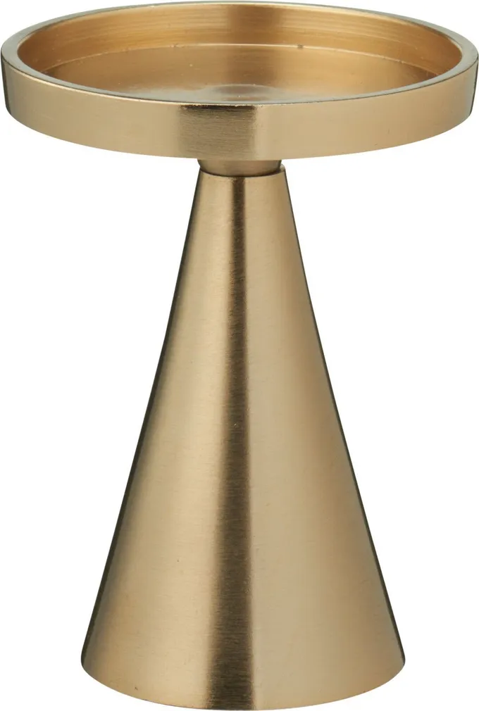 KÜÜNLAJALG 10X13CM KULDNE