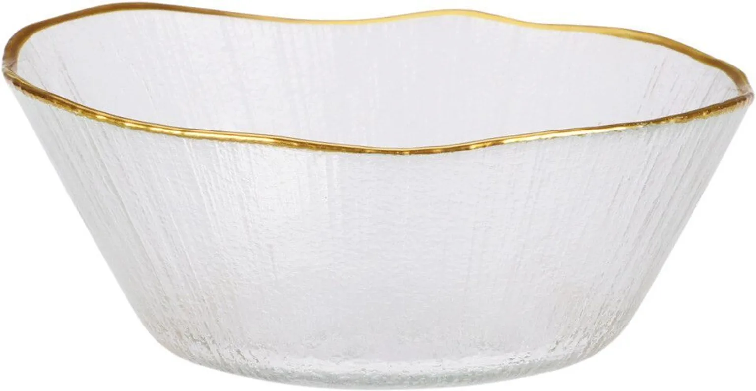 KLAASKAUSS Ø15CM KULDSE ÄÄREGA