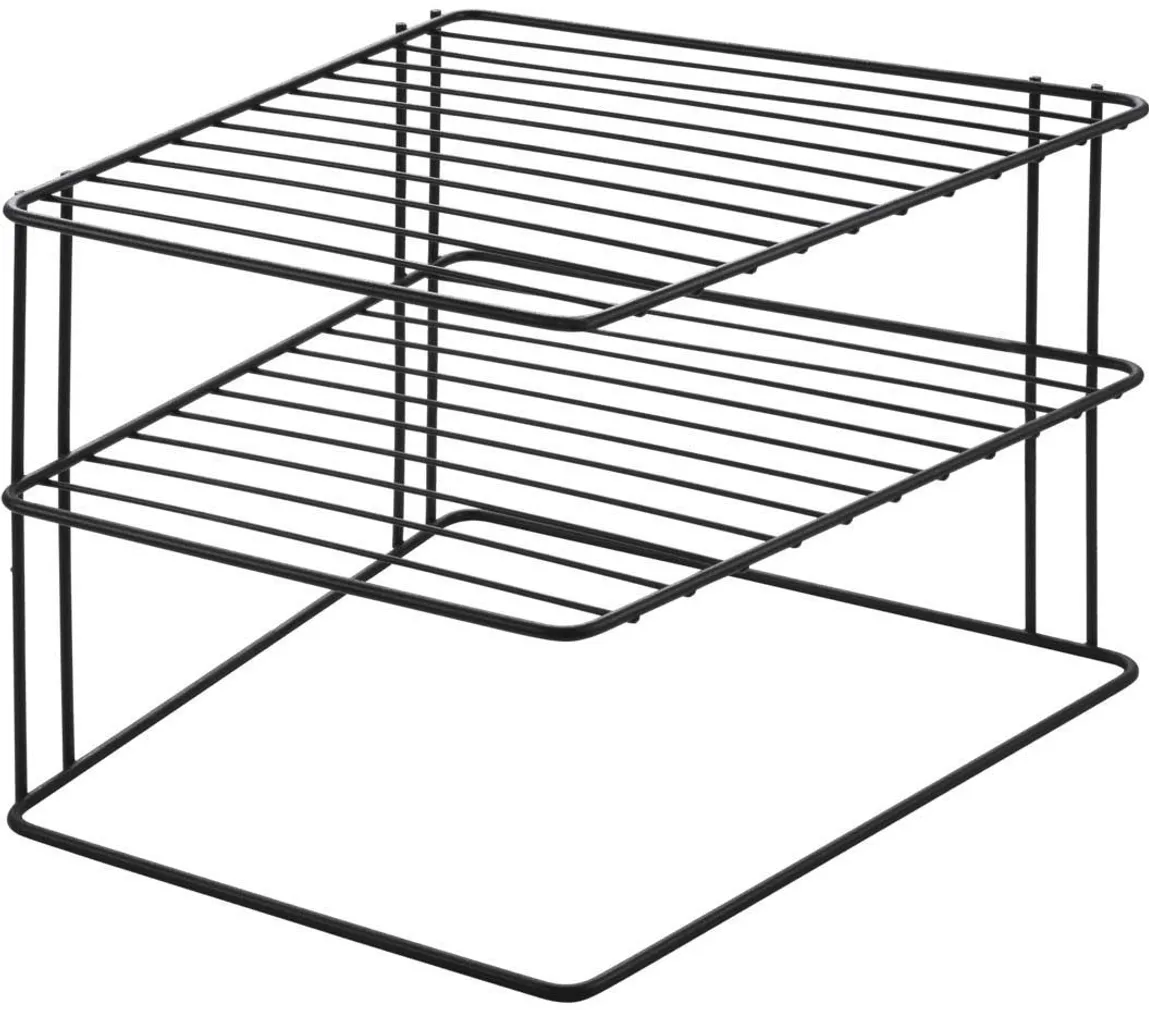 NÕUDERIIUL METALTEX PALIO 2X 25X25X19CM