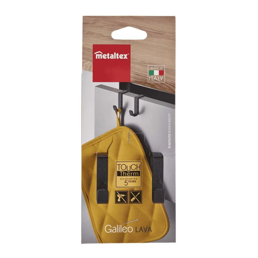 NAGI METALTEX GALILEO 6X4X4CM, MUST