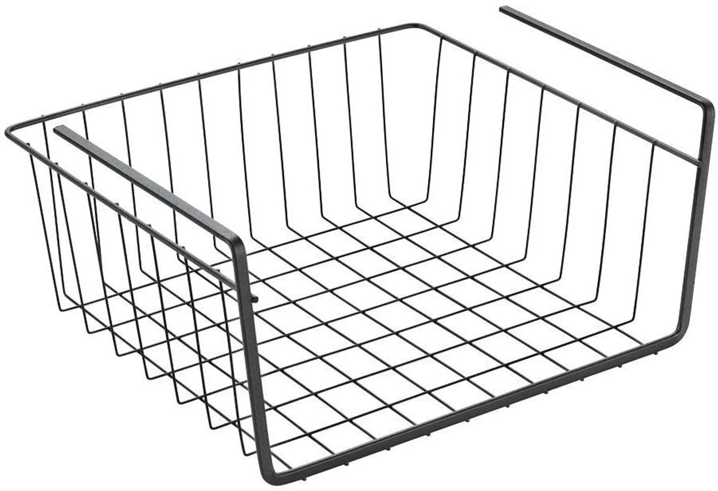 RIIULIKORV METALTEX KANGURO 30, 30X26X14CM, MUST