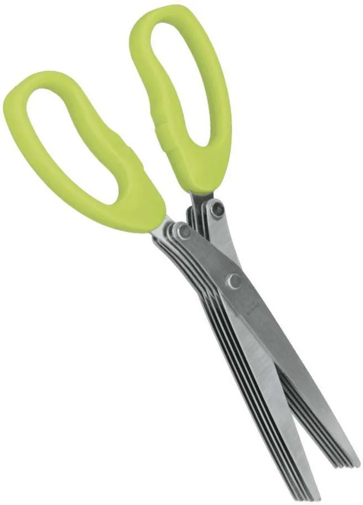 ÜRDIKÄÄRID METALTEX 5-TERAGA, 19CM