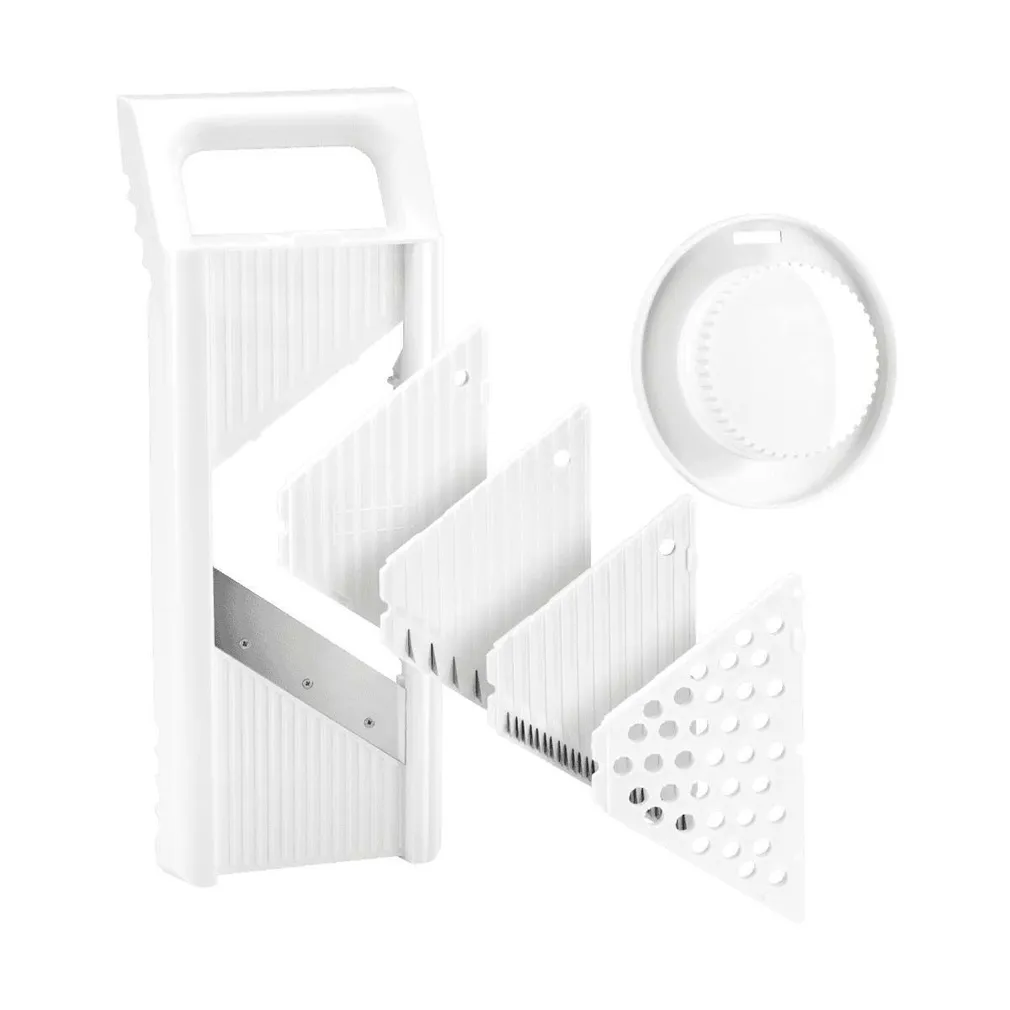 KÖÖGIVILJALÕIKUR-VIILUTAJA METALTEX MANDOLINO 7IN1