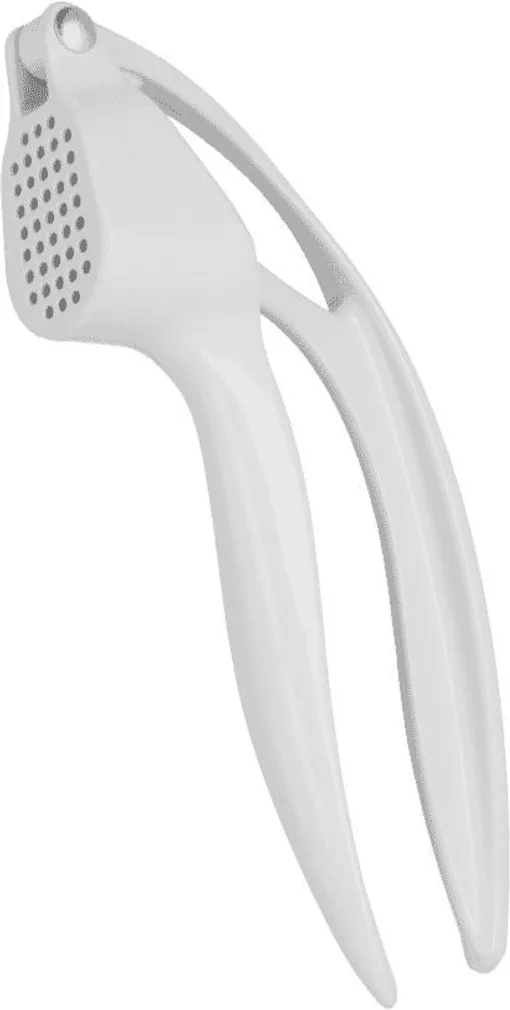 KÜÜSLAUGUPRESS METALTEX, VALGE