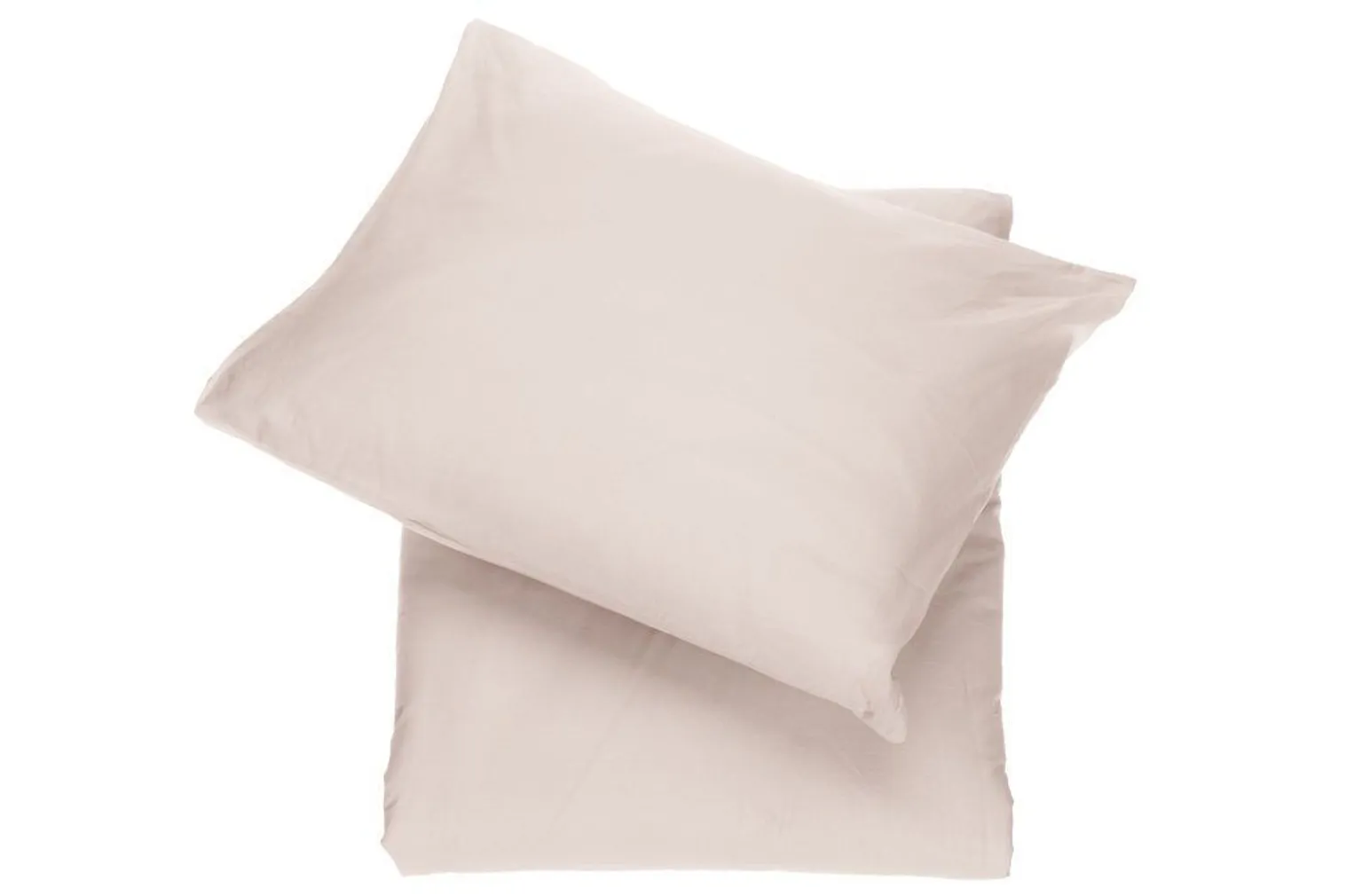 VOODIPESUKOMPLEKT 4LIVING ELLA 150X210CM + 50X60CM BEEŽ