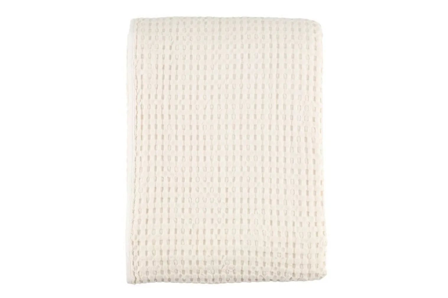 PÄEVATEKK 4LIVING 250X250CM VALGE