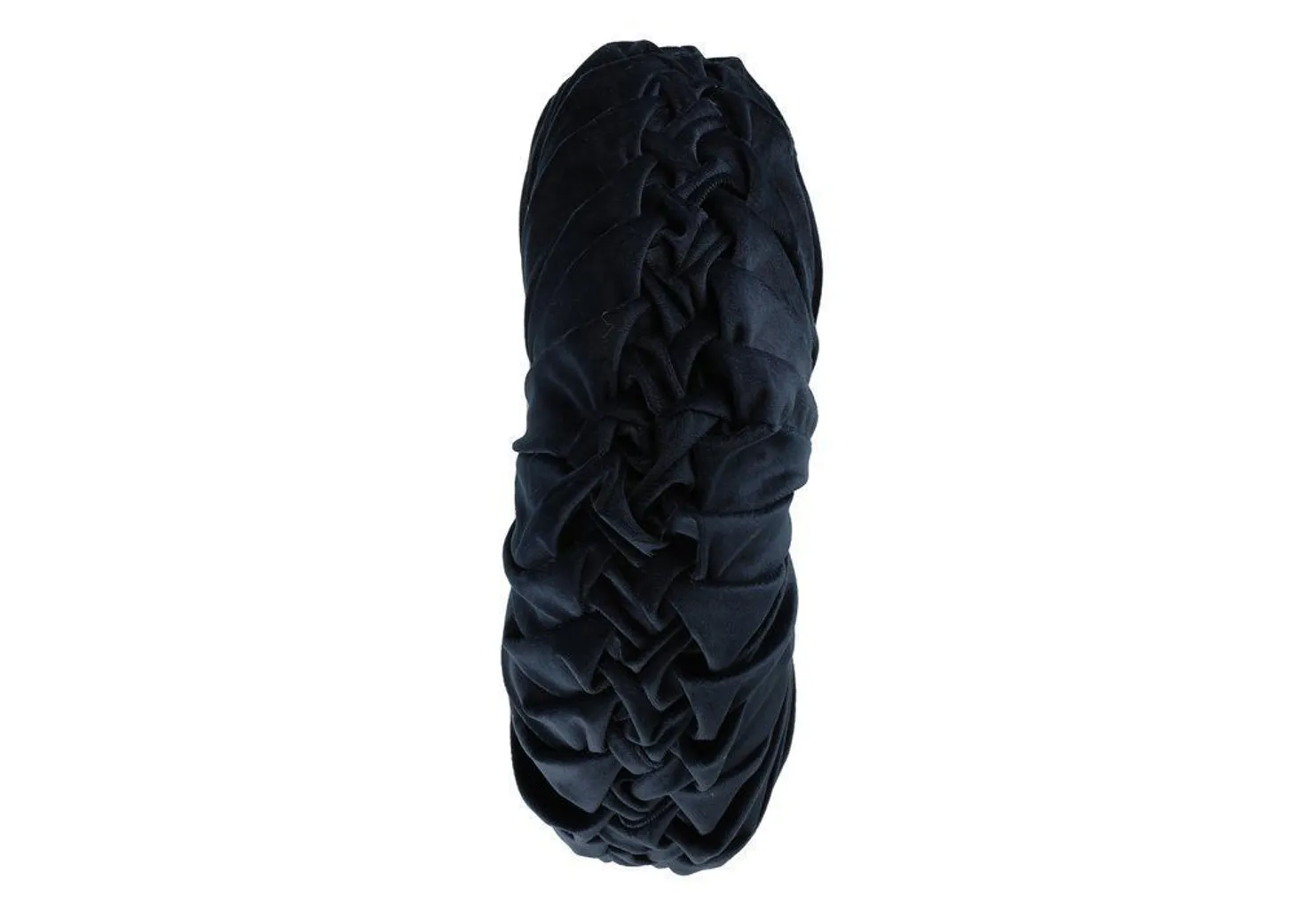 DEKORATIIVPADI 4LIVING MADAM 37CM TUMESININE