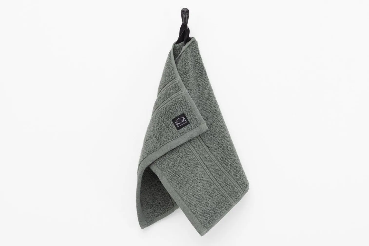 RÄTIK FANNI K MALVA 30X50CM ROHELINE