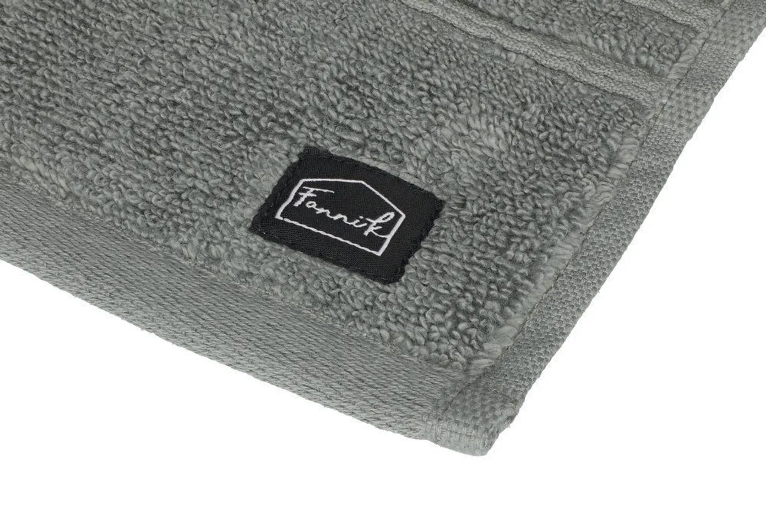 RÄTIK FANNI K MALVA 30X50CM ROHELINE