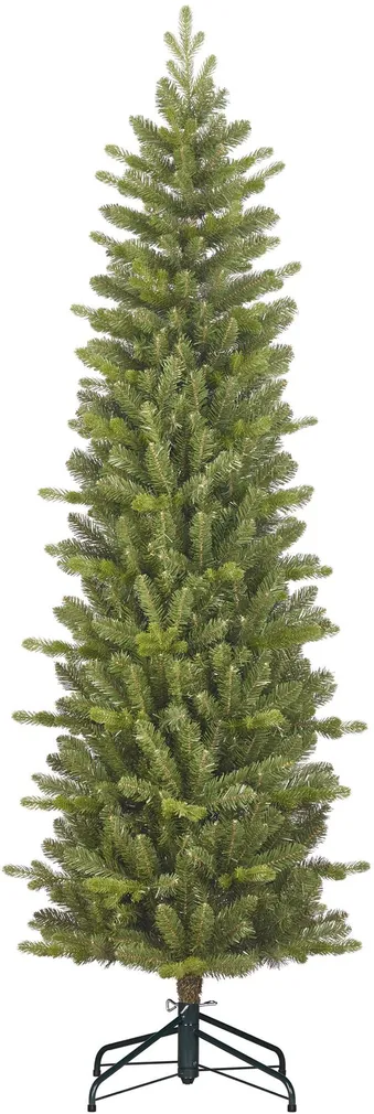 KUNSTKUUSK BLACK BOX TREES HARMA 185CM