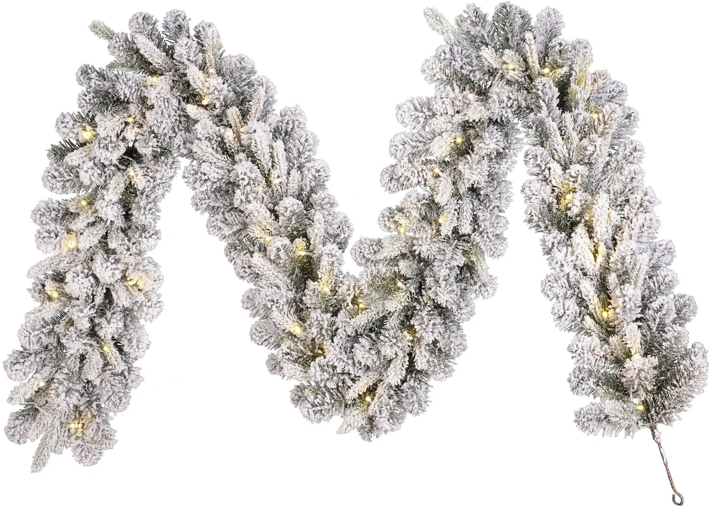 KUUSEVANIK BLACK BOX TREES GRIMSHAW 270CM 40LED LUMINE