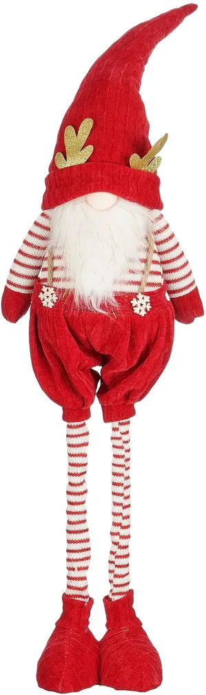 JÕULUKUJU MICA DECORATIONS PÄKAPIKK PIKENDATAV 92CM