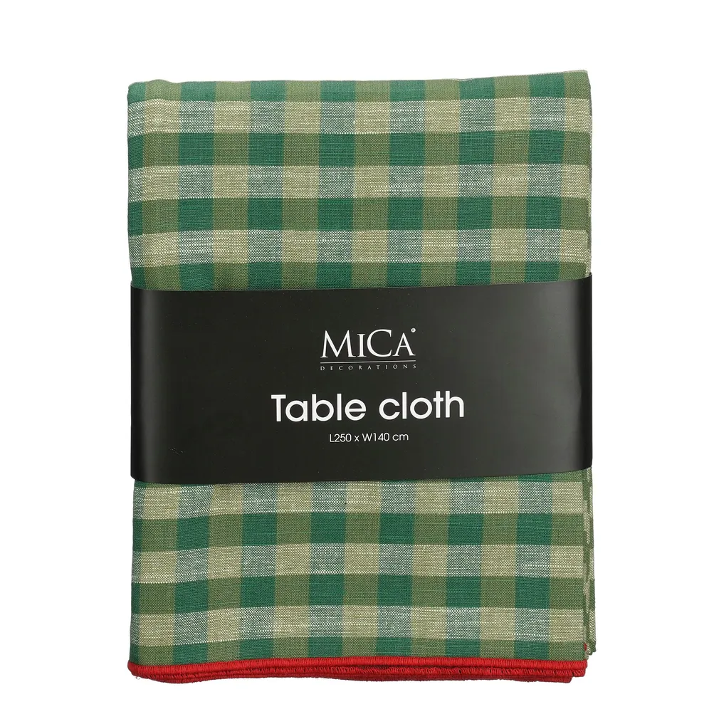 LAUDLINA MICA DECORATIONS 250X140CM ROHELINE