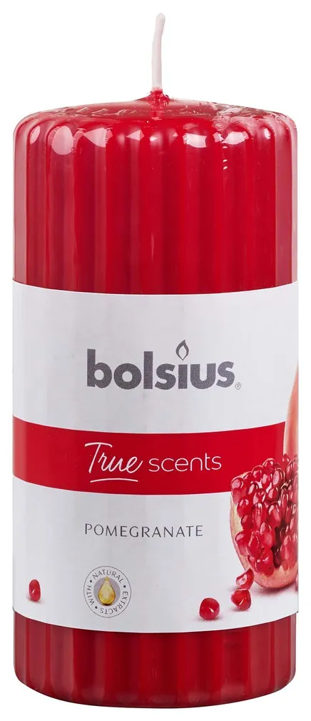 LÕHNAKÜÜNAL BOLSIUS 120/58MM 33H, GRANAATÕUN