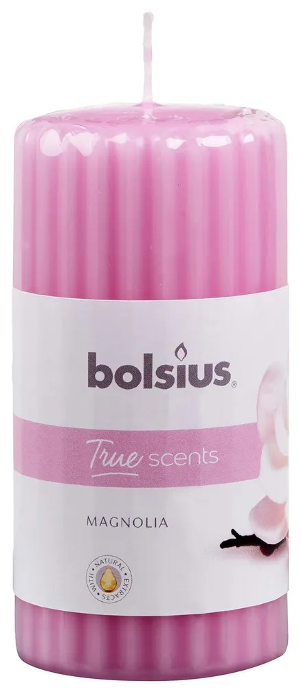 LÕHNAKÜÜNAL BOLSIUS 120/58MM 33H MAGNOOLIA