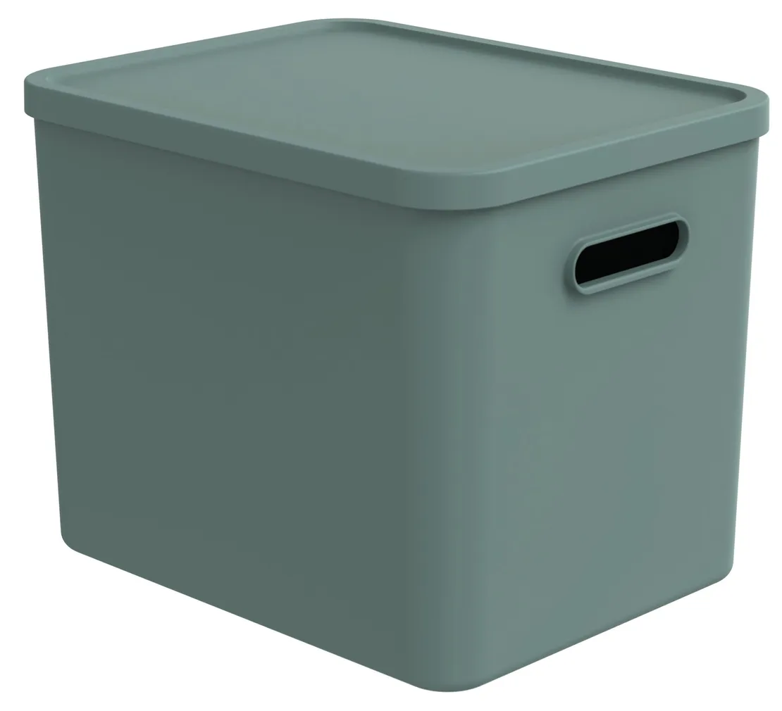 HOIUKAST KAANEGA ROTHO C4 ALBULA 27L, ROHELINE