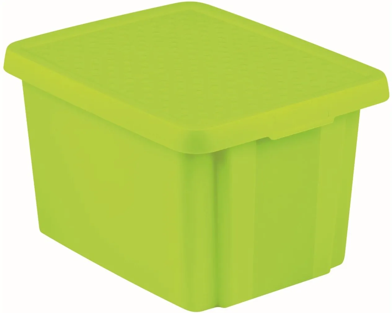 HOIUKAST KAANEGA CURVER, ROHELINE