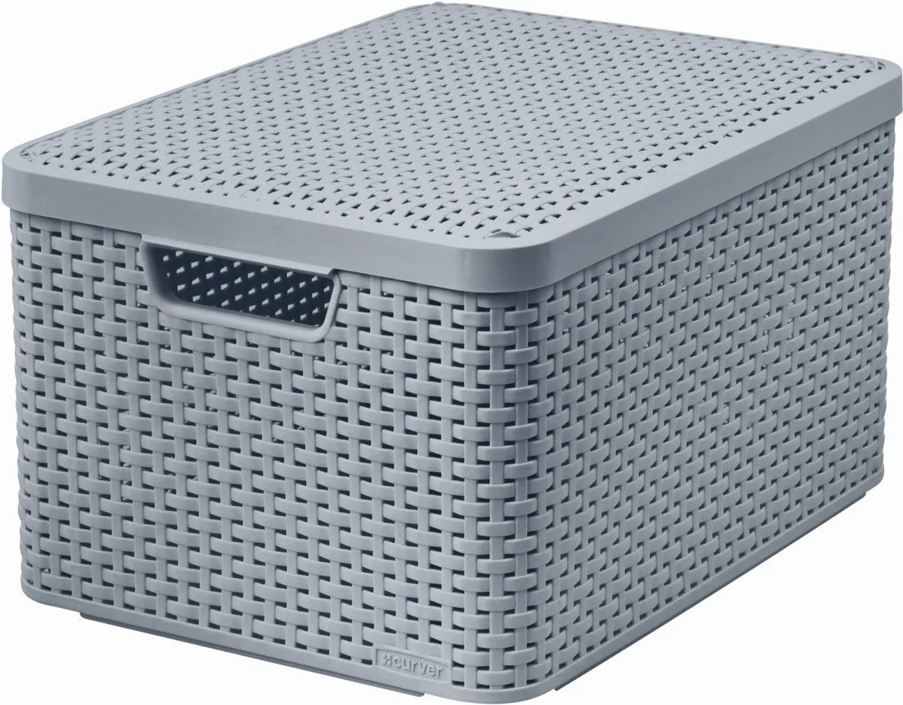 HOIUKAST KAANEGA CURVER L, HELEHALL