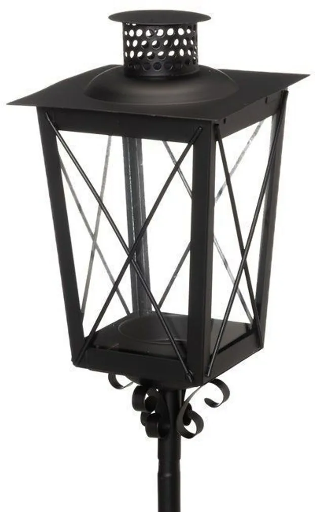 KALMULATERN TAIVAS 27CM TOEGA MATT MUST