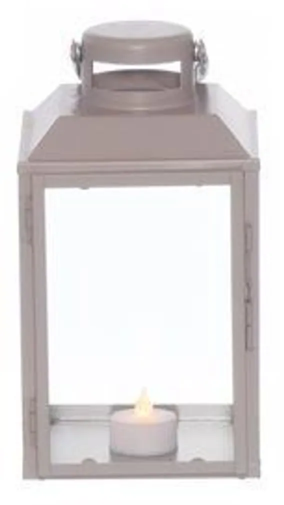 LATERN 4LIVING AAMU 31CM HALL