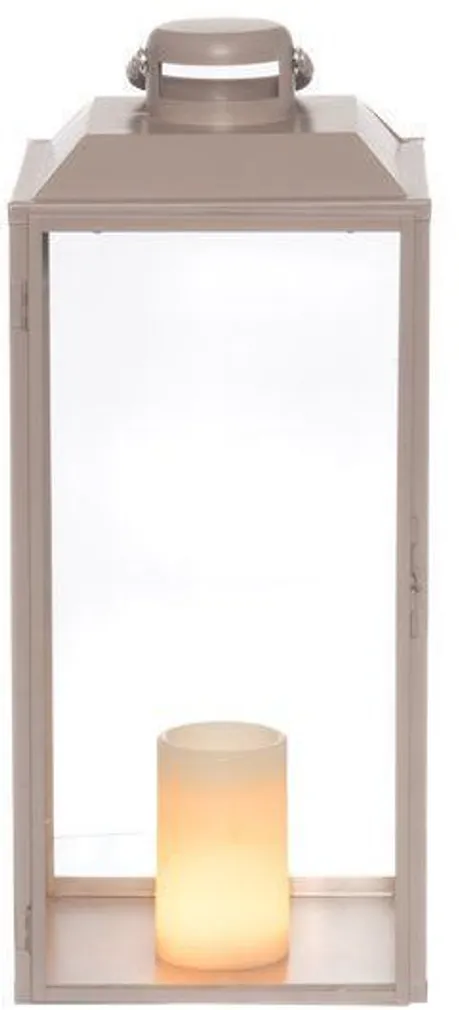 LATERN 4LIVING AAMU 49CM HALL