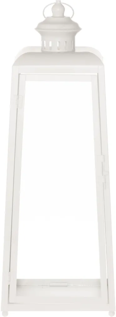 LATERN 4LIVING JOY 63CM VALGE